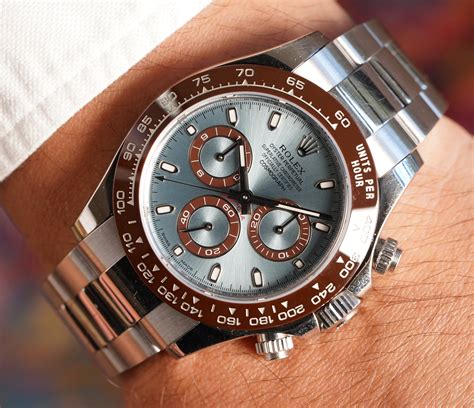 platinum daytona|rolex daytona value chart.